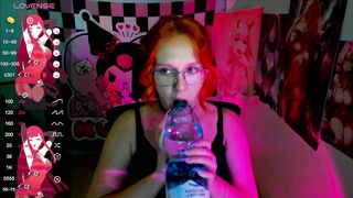 margaret_red Best Porn Video [Chaturbate] - redhead, rock, redlips, bigboobs, anime