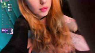 Watch Mia__Wilson Best Porn Leak Video [Stripchat] - blowjob, curvy, role-play-teens, piercings, big-tits-teens