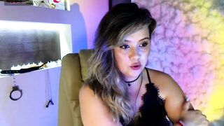 Watch sherbru Top Porn Leak Video [Chaturbate] - new, bdsm, bigass, asian, submissive