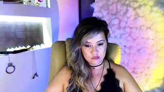 Watch sherbru Top Porn Leak Video [Chaturbate] - new, bdsm, bigass, asian, submissive