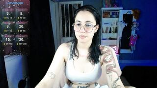 Watch _Lissandra Top Porn Video [Stripchat] - shaven, smoking, trimmed, squirt, striptease