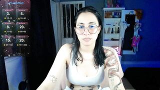 Watch _Lissandra Top Porn Video [Stripchat] - shaven, smoking, trimmed, squirt, striptease