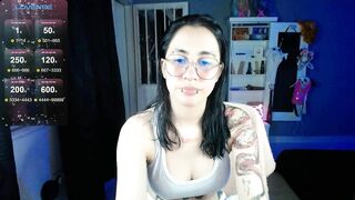 Watch _Lissandra Top Porn Video [Stripchat] - shaven, smoking, trimmed, squirt, striptease