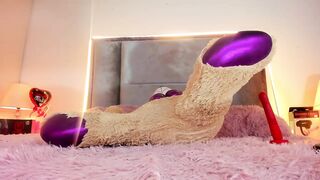 Watch Harly_Ds New Porn Video [Stripchat] - big-tits, twerk-white, erotic-dance, fisting-young, big-ass