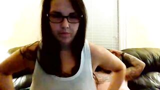 Watch grimnir37 Best Porn Leak Video [Chaturbate] - couple, natural, milf, cum, bigboobs