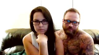 Watch grimnir37 Best Porn Leak Video [Chaturbate] - couple, natural, milf, cum, bigboobs