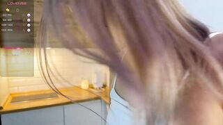 Watch pureandinnocent_ Top Porn Video [Chaturbate] - new, shy, 18, cute, petite