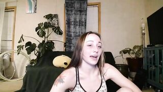 Watch tiaterra Hot Porn Video [Chaturbate] - couple, bigass, smalltits, naturalcams, lushtoy