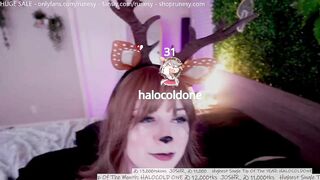 runesy Top Porn Video [Chaturbate] - dirty, cosplay, feet, bigboobs