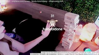 runesy Top Porn Video [Chaturbate] - dirty, cosplay, feet, bigboobs