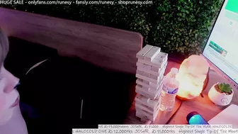 Runesy Hot Porn Video [Chaturbate] - dirty, cosplay, feet, bigboobs