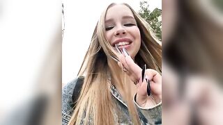 angel_mercury Top Porn Video [Stripchat] - squirt-white, cooking, athletic-blondes, athletic-white, titty-fuck