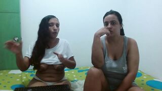 NekoWatson Hot Porn Leak Video [Stripchat] - brunettes-young, squirt-latin, big-ass-latin, lesbians, brunettes