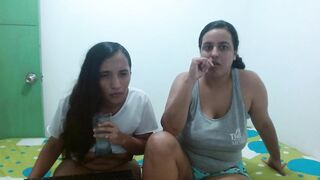 NekoWatson Hot Porn Leak Video [Stripchat] - brunettes-young, squirt-latin, big-ass-latin, lesbians, brunettes