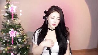 Alice-821 Top Porn Leak Video [Stripchat] - doggy-style, big-ass, cosplay, cam2cam, selfsucking