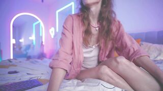Scarlett_Holmes Top Porn Leak Video [Stripchat] - athletic, middle-priced-privates-young, shower, anal-young, sex-toys
