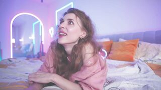 Scarlett_Holmes Top Porn Leak Video [Stripchat] - athletic, middle-priced-privates-young, shower, anal-young, sex-toys