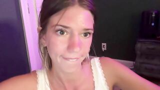 oliviahansleyy Hot Porn Leaked Video [Chaturbate] - new, bigass, natural, smallboobs, teen