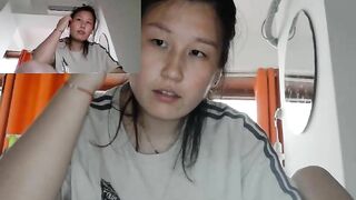 XiaNa2023 New Porn Video [Stripchat] - couples, anal-toys, recordable-publics, dildo-or-vibrator, flashing