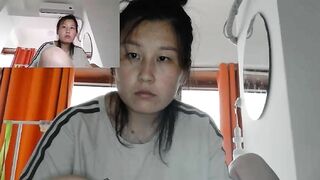 XiaNa2023 New Porn Video [Stripchat] - couples, anal-toys, recordable-publics, dildo-or-vibrator, flashing