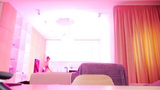 aveksmr Top Porn Video [Chaturbate] - tease, titfuck, lovense, squirt, bigboobs