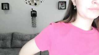 Watch lucettacoke Top Porn Leak Video [Chaturbate] - new, smalltits, shy, 18, skinny
