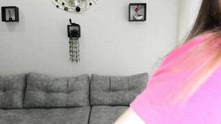 Watch lucettacoke Top Porn Leak Video [Chaturbate] - new, smalltits, shy, 18, skinny