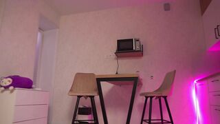 kateuwugirl Hot Porn Leaked Video [Chaturbate] - tease, young, shy, erotic, cute thumbnail