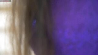 Watch alina_054_ Best Porn Video [Chaturbate] - redhead, feet, new, lovense, blonde