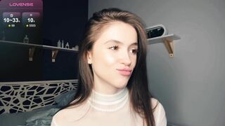thirst_to_love Hot Porn Leaked Video [Chaturbate] - new, natural, shy, 18, teen