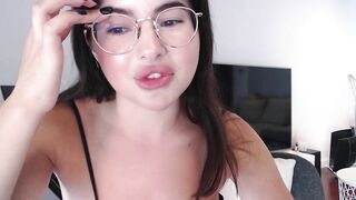 Watch playnofuckinggames Top Porn Video [Chaturbate] - thin, sensual, goth, cfnm, wetpussy