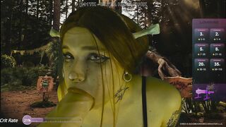 Nanatheinsane Top Porn Video [Stripchat] - deepthroat, oil-show, fingering-teens, titty-fuck, camel-toe