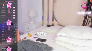 Nicole_Brown Best Porn Video [Stripchat] - striptease, titty-fuck, fingering-young, twerk-ebony, small-audience