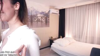 Watch poopsie_oopsie New Porn Leak Video [Chaturbate] - new, shy, 18, skinny, cute