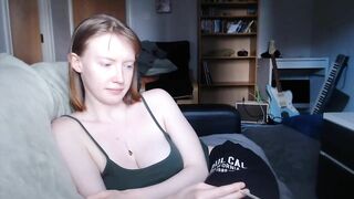 dominiquemystique Top Porn Leak Video [Chaturbate] - redhead, goodvibes, british, goodgirl