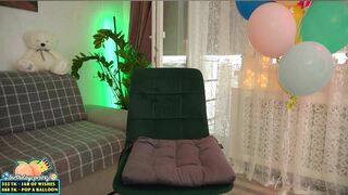 Watch sweety_rinushka_ New Porn Leaked Video [Chaturbate] - lovense, domi, lush, cum