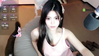 Watch akina520 Hot Porn Leak Video [Chaturbate] - chinese, new, 18, asian, squirt
