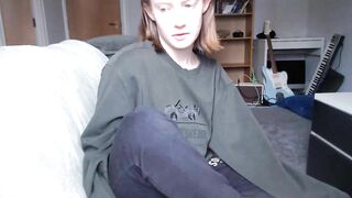 Watch dominiquemystique Hot Porn Leaked Video [Chaturbate] - redhead, goodvibes, b... thumbnail