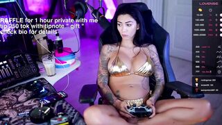 evelyne92 Hot Porn Video [Chaturbate] - cut, france, muscles, findom