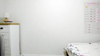Watch marvellie Top Porn Video [Chaturbate] - lovense, ohmibod, cute, asshole