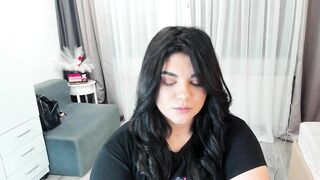 Watch SpiceCarla New Porn Leak Video [Stripchat] - erotic-dance, cock-rating, fingering, cheapest-privates-young, anal-white