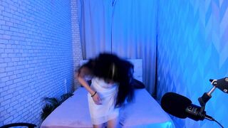 Watch Pocahontas_princesss Hot Porn Leak Video [Stripchat] - facesitting, couples, asian-teens, striptease, moderately-priced-cam2cam