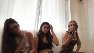 Watch ariagossling New Porn Video [Chaturbate] - friendly, tight, talk, brunette, nature