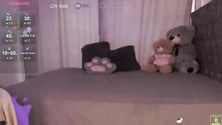 _Amelia_Johns_ Hot Porn Leak Video [Stripchat] - erotic-dance, big-ass, squirt-teens, couples, cheapest-privates-teens