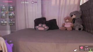 _Amelia_Johns_ Hot Porn Leak Video [Stripchat] - erotic-dance, big-ass, squirt-teens, couples, cheapest-privates-teens