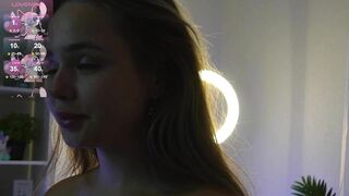 molly__meow New Porn Leaked Video [Chaturbate] - new, young, 18, squirt