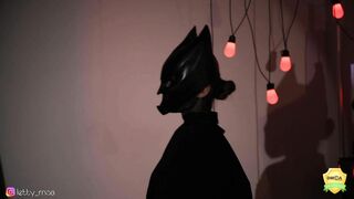 Watch lettymoa New Porn Video [Chaturbate] - tease, natural, erotic, dance, petite thumbnail
