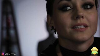 Watch lettymoa New Porn Video [Chaturbate] - tease, natural, erotic, dance, petite