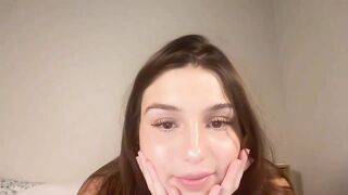 Watch queenanastasiax Hot Porn Leaked Video [Chaturbate] - new, saliva, braces, teasing, c2c