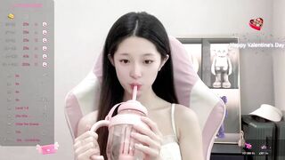 Watch UU-1314 Best Porn Leak Video [Stripchat] - twerk-asian, ahegao, role-play, asian, middle-priced-privates-teens